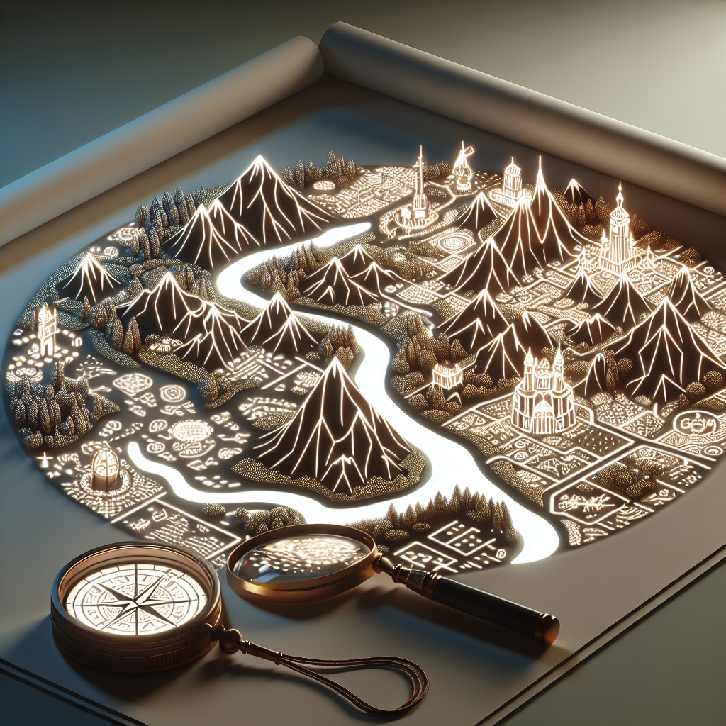 Exploring the Latest Map Updates in Mobile Legends